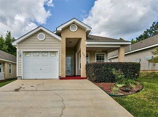 3288 Emerson Ln, Tallahassee, FL 32317