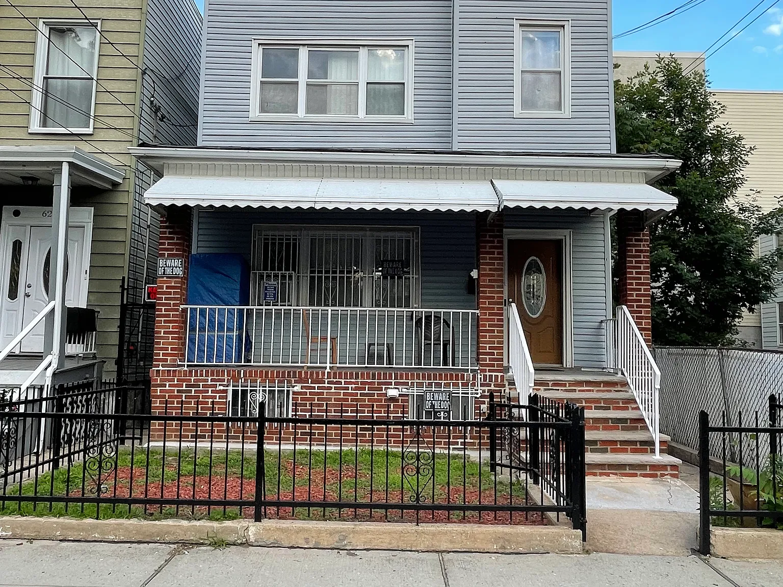 2 bed, 1050 sqft, $2,750 — Photo 1