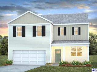 225 Bluff View Ln, Florence, SC 29505