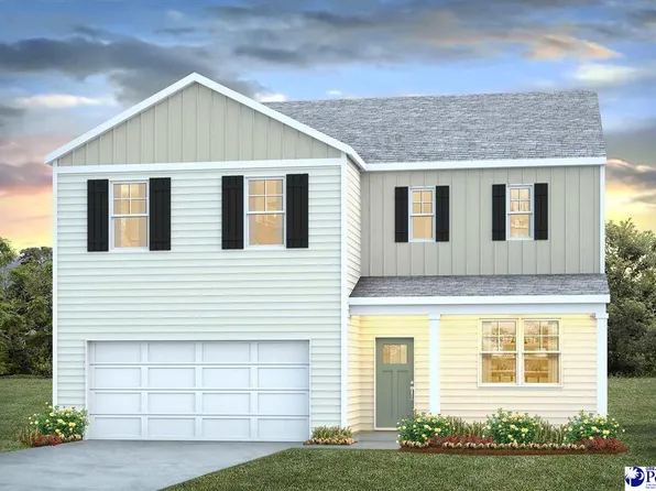 225 Bluff View Ln, Florence, SC 29505