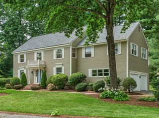 19 Glen Gery Rd, Shrewsbury, MA 01545