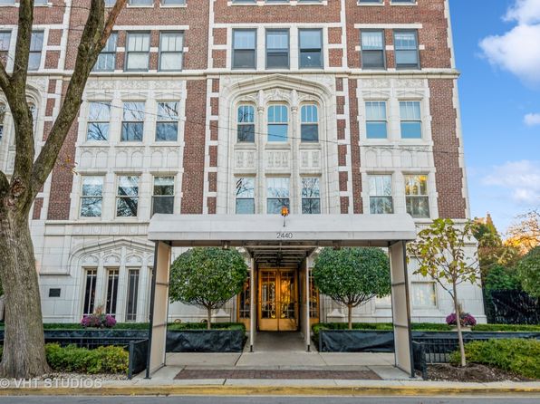 2440 N Lakeview Ave #2A-1A, Chicago, IL 60614