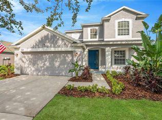 1804 Samantha Ln, Valrico, FL 33594