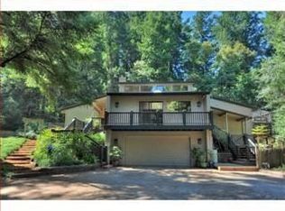 22536 Echo Dr, Los Gatos, CA 95033