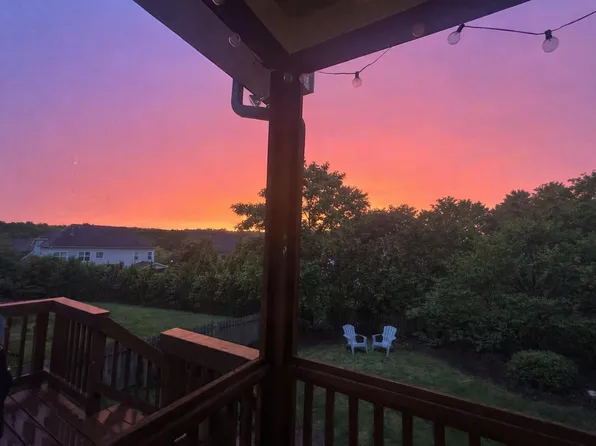 516 Clifton Blue St, Wake Forest, NC 27587