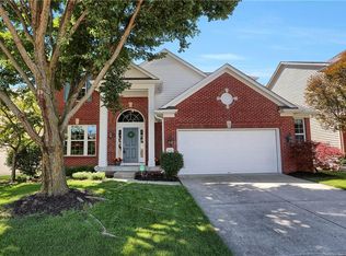565 Lynton Way, Westfield, IN 46074