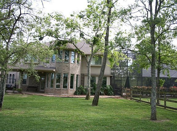 Back of House