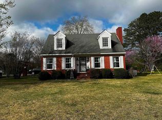 20025-69 State Hwy, Savannah, TN 38372