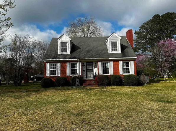 20025-69 State Hwy, Savannah, TN 38372