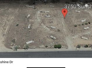 3750 Sunshine Dr LOT 6, Kingman, AZ 86409