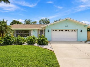 1507 POINSETTIA AVENUE, TARPON SPRINGS, FL 34689