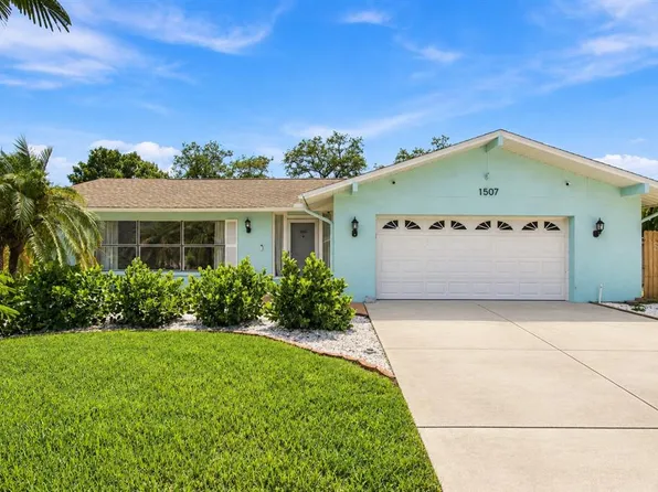 1507 POINSETTIA AVENUE, TARPON SPRINGS, FL 34689