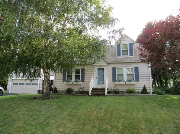 39 Tougas Avenue, Manchester, NH 03109