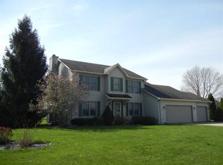 3823 Pershing Dr, Lafayette, IN 47905