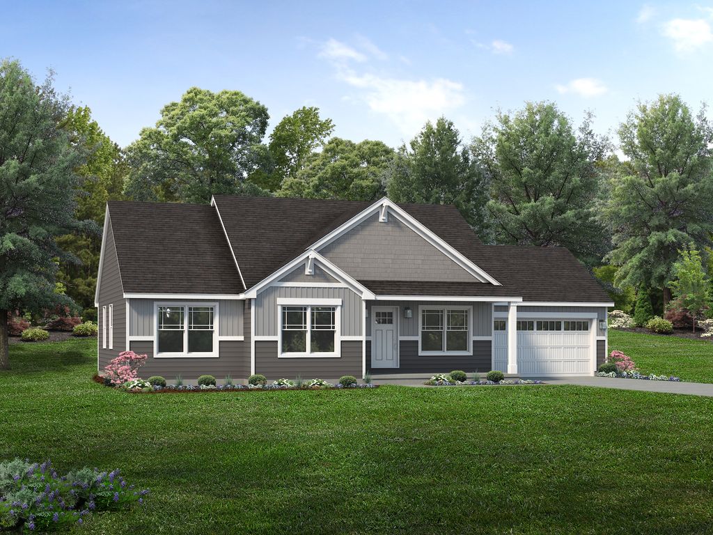 Real estate listing image