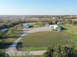 22704 Melia Rd, Gretna, NE 68028