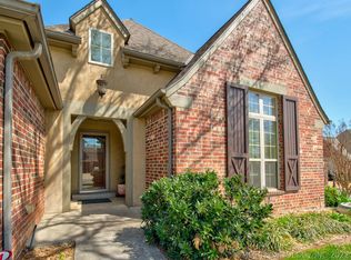 9337 S 75th East Ave, Tulsa, OK 74133