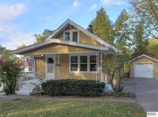 2010 N 56th St, Omaha, NE 68104