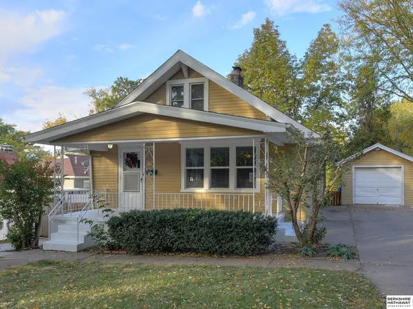 2010 N 56th St, Omaha, NE 68104