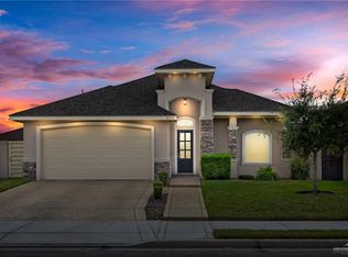 3102 Manchester Dr, Edinburg, TX 78539