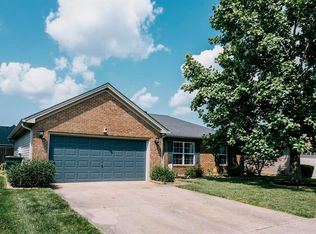 2345 Homestead Point, Owensboro, KY 42301