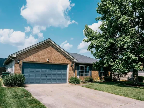 2345 Homestead Point, Owensboro, KY 42301