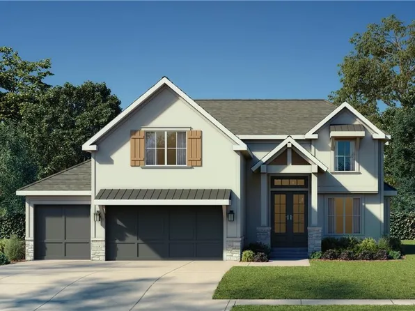 18425 Long St, Bucyrus, KS 66013