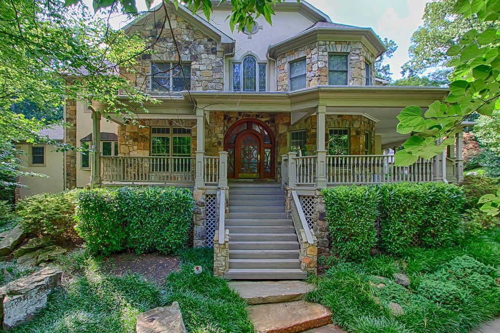 1631 Rudder Ln, Knoxville, TN 37919 Zillow