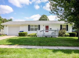 304 N 4th St, Indianola, IA 50125