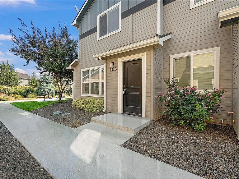 Cimarron Townhomes — Photo 26