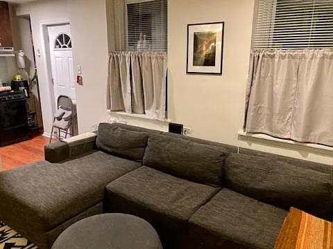 1 bed, 500 sqft, $1,420 — Photo 4