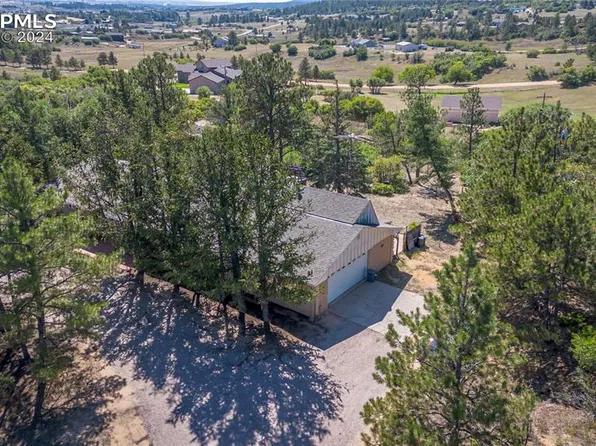 2915 Mount Herman Rd, Monument, CO 80132