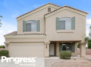2004 S 106th Ln, Tolleson, AZ 85353