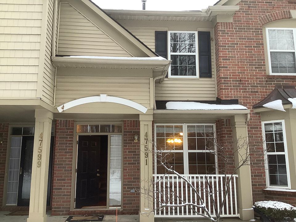 1st image of 47591 Pembroke Dr #65