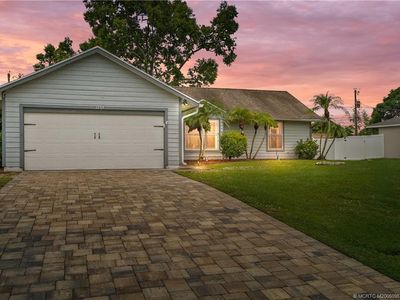 1074 SW Jennifer Ter, Port Saint Lucie, FL, 34953