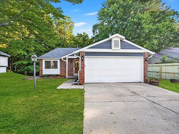 2nd image of 3824 W Woodmere Way