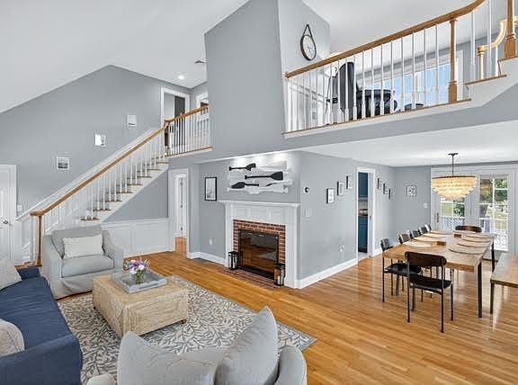 3rd image of 55 Christopher Harding Lane