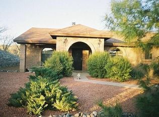 993 Alegre Ct, Rio Rico, AZ 85648