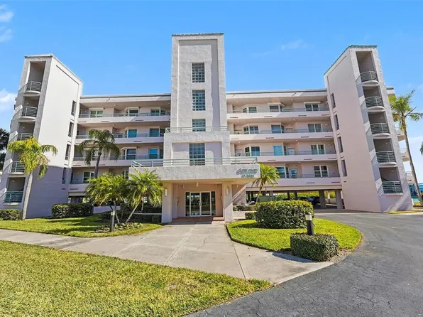 8021 Sailboat Key Blvd S APT 304, Saint Pete Beach, FL 33707