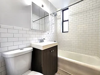 Rented by Made In NY Realty