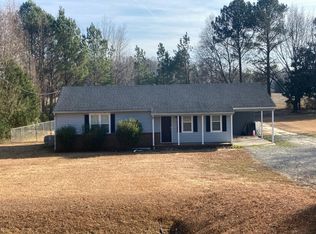 961 Pikeville Princeton Rd, Pikeville, NC 27863