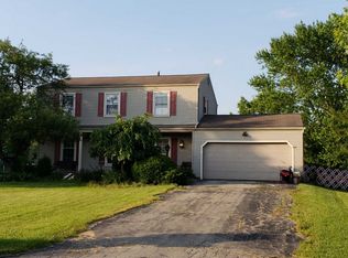 4189 Bellwood Dr SE, Warren, OH