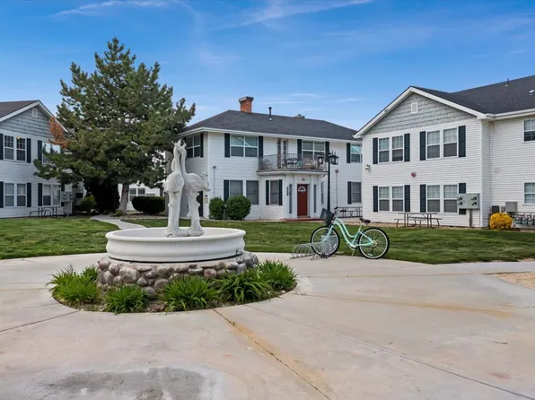 120 Davis Ave #101, Nampa, ID 83651