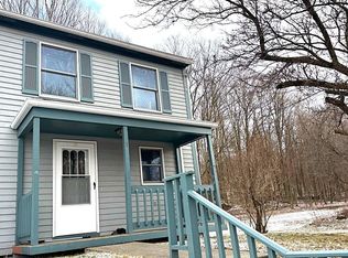 2324 Kellogg Rd UNIT 1, Saint Albans, VT 05478