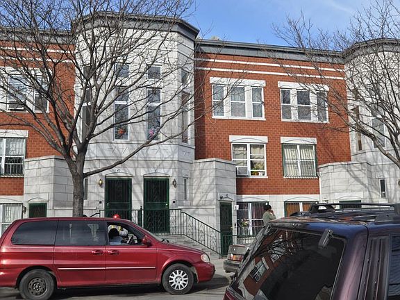 3rd image of 43 W 118th St