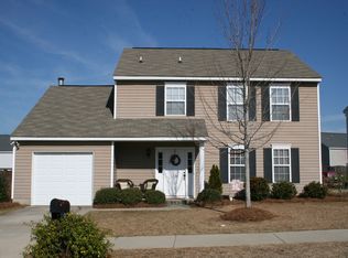 136 Quiet Grove Dr, Lexington, SC 29072