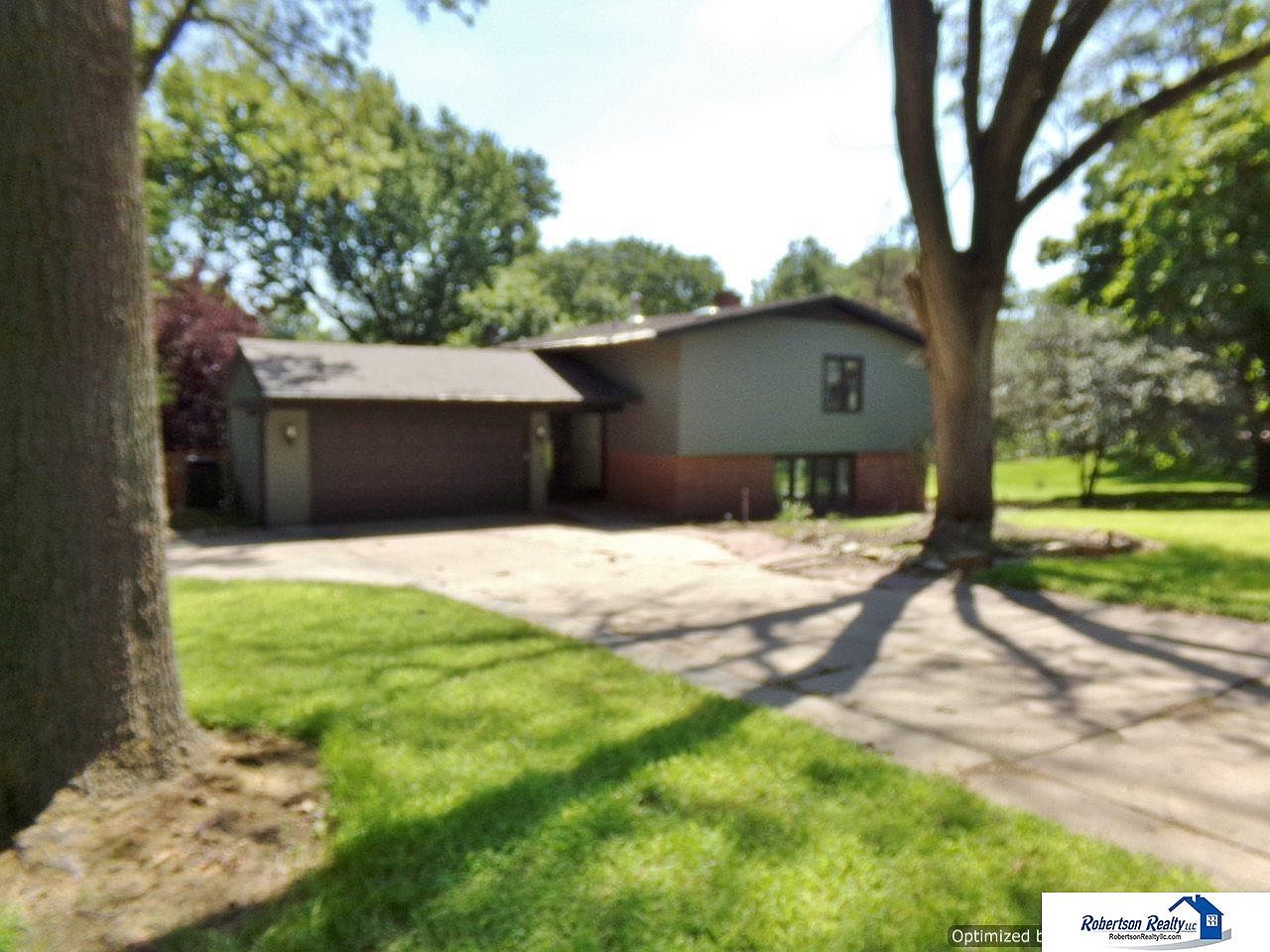 1520 S 3rd Ave Beatrice NE 68310 Zillow