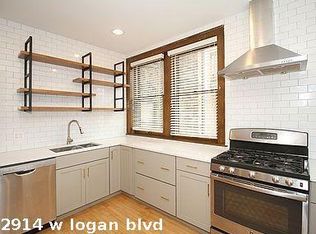 2914 W Logan Blvd #1018, Chicago, IL 60647