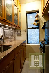 Sold by Halstead Real Estate