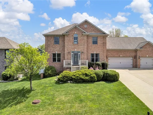 122 Brian Dr, Beaver, PA 15009